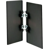 

Photogenic 2-way Rectangular Shaped Barndoors for the 16" Reflector. (PL16BD)