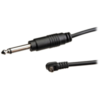 

Photogenic 15' Straight Sync Cord, 1/4" Mono Plug to PC for the Powerlites(PLTC)