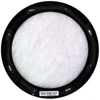 

Photogenic 7" Diffuser for use with the PL7MF Mounting Frame for 7 1/2" Reflectors. (PL7D)