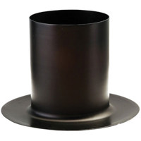 

Photogenic Large 5" Snoot for use with the PL7MF Mounting Frame. (PL7SN5)