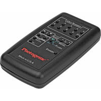 

Photogenic Wirelss Remote Control for Flash & Model Lamp, Requires the use of PLIDRC1, for PL1250DR/2500DR/300DR (PLIRC-2)