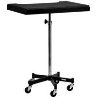 

Photogenic Posing Table with Casters.