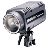 

Photogenic PG4001ML Pro Line Monolight Electronic Strobe