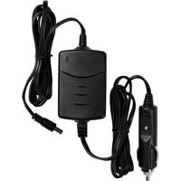 

Profoto 1.8A Car Charger for B1 500 AirTTL Off-Camera Flash