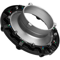 

Profoto RFi Speedring Adaptor for Bowens / Calumet / Aurora / Fomex