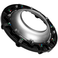 

Profoto RFi Speedring Adaptor for AlienBees / WhiteLightning / Einstein / Zeus