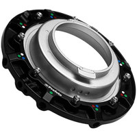 

Profoto RFi Speedring Adaptor for Broncolor Pulso