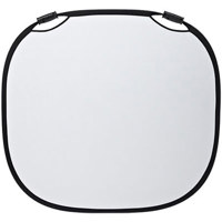 

Profoto 47.24" / 120cm Large Collapsible Reflector, Translucent