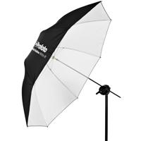 

Profoto Shallow White Umbrella, Medium, 41" (104.14cm)