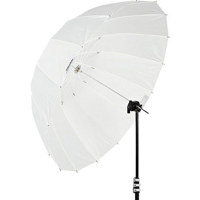

Profoto Deep Translucent Umbrella, Large, 51" (129.54cm)