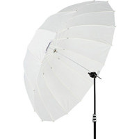 

Profoto Deep Translucent Umbrella, XL, 65" (165cm)