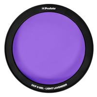 

Profoto Off Camera Flash (OCF) II Gel, Light Lavender