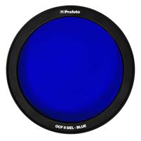 

Profoto Off Camera Flash (OCF) II Gel, Blue