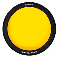 

Profoto Off Camera Flash (OCF) II Gel, Yellow