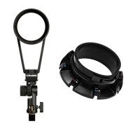 

Profoto OCF Adapter - With Profoto OCF Speedring for Profoto B1,B2, B1X and B10s