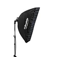 

Profoto 1x3' Off-Camera Flash Softgrid