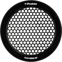 

Profoto Clic Grid 20 Degree