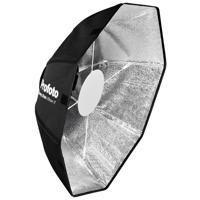 

Profoto OCF 24" Beauty Dish with Deflector Plate, Silver