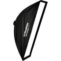 

Profoto 1x4' OCF Softbox, Includes Strip Mask