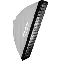 

Profoto 1x4' 50 Degree Softbox Grid