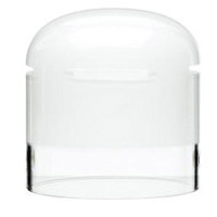 

Profoto 75mm Glass Cover Plus, 600K Frosted