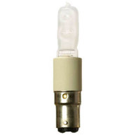 

Profoto 75W/120V Modeling Lamp for StillLight XXL Rigid Softbox Strobe Head, BA15d Base