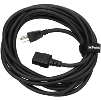 

Profoto Power Cable C19 5m / 16.4' for Pro 10. Pro-8, Pro-7 (and D4) - US/Canada Version