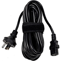 

Profoto C13 16.4' (5m) AC Power Cable for D2 Monolight, Australia