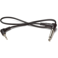 

Profoto 1/4 Phono Male to 3.5mm Miniphone Male Cable