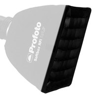 

Profoto 50deg Softgrid RFi for 1x1.3' Softbox