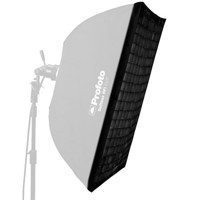 

Profoto 50deg Softgrid RFi for 3x4' Softbox