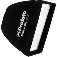 

Profoto 1x1.3' RFi Softbox, Rectangular