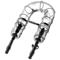 

Profoto Uncoated Flashtube for the Acute2 Twin Flash Head. #331515 / 501-131