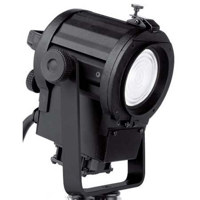 

Profoto MultiSpot Directional 1200 watt second Flash Head with 300 watt Modeling Light, for use with Acute, D4 & Pro Generators. #100733 / 501-215