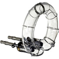 

Profoto Quartz Flashtube for the Acute2 and ComPactPlus 1200 Flash Heads. #331514 / 502-218