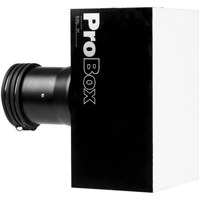 

Profoto ProBox, Flash Light Diffuser with Table Stand. #900561 / 505-510