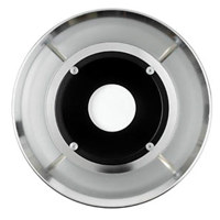 

Profoto Softlight Reflector for the Ringflash. #100642 / 505-511