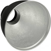 

Profoto WideZoom, 40-70 degree Adjustable Parabolic Reflector for Most Flash Units. #100711 / 505-513