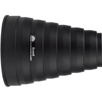 

Profoto Snoot for the Grid and Filterholder #100651 / 505-529