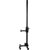 

Profoto EasyStand XL, Heavy Duty 7.4' Roller Lightstand with 5/8" Mounting Stud, 1 Section with Counter Balanced Riser #101092 / 505-618
