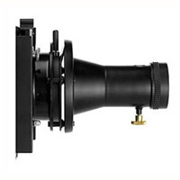 

Profoto Projection Attachment with 85mm lens for the MultiSpot Flash Head. #100746 / 506-733
