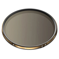 

Polar Pro Peter McKinnon VND Signature Edition II 67mm 2-5 Stop Filter