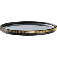 

Polar Pro QuartzLine 77mm FX BlueMorphic Filter