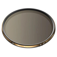 

Polar Pro Peter McKinnon VND Signature Edition II 82mm 2-5 Stop Filter