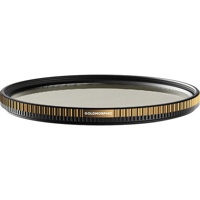 

Polar Pro QuartzLine 82mm FX GoldMorphic Filter