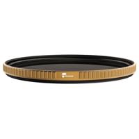 

Polar Pro QuartzLine 82mm ND100K Glass Filter, 15 Stops