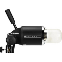 

Profoto Profoto ProHead Plus UV 250W, Zoom Reflector