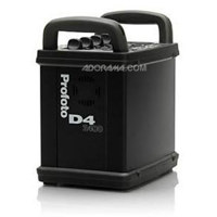 

Profoto Profoto 900892 D4 2400Ws Air Generator Kit