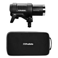 

Profoto D2 500Ws AirTTL Monolight