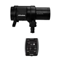 

Profoto B1X 500 AirTTL To-Go Kit - With Profoto Air Remote Transceiver